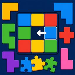 Puzzle game preview
